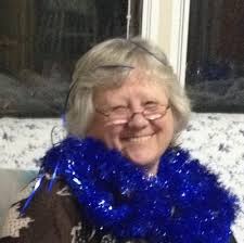 Obituary information for Thea Rebecca Ward