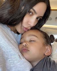 Kim Kardashian's Greatest Quotes About Motherhood
