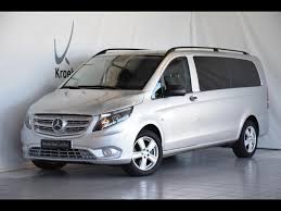 Mercedes Benzvito Occasion116 Cdi Tourer Xl Pro 9g Tronic 9 Places 31900 Ht 2019 A Mulhouse 68 I127232