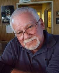 Richard Caulk Obituary