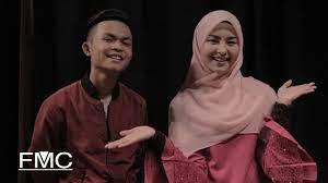 Disini cinta disana cinta benarkah. Tajul Wany Hasrita Disana Cinta Disini Rindu Official Lyric Video Youtube