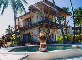 Zanzibar White Sand Luxury Villas Spa Relais Chateaux Resort Zanzibar White Sand Paje Tanzania Zanzibar Honeymoon Experience Dream Honeymoon