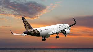 Farewell Vistara (2015-2024); India mourns a cherished airline brand