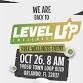 Level Up 2 Wellness event image
