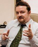 Finding David Brent