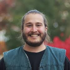 Ben Folger's Instagram, Twitter & Facebook