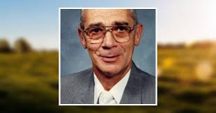 Robert Milburn Obituary January 1, 0001