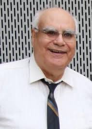 Norman S. VanAlstine