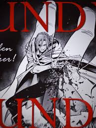 D.Gray-man Chapter 251-252 Recap and Discussion