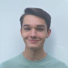 Nick Pennell's Instagram, Twitter & Facebook