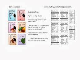 Aug 01, 2019 · my froggy stuff / youtube. Myfroggystuff Blogspot Com Free Printables Candy