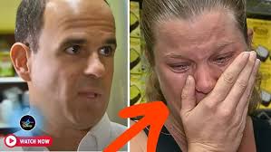 Millionaire dismisses pregnant woman who works two jobs from her position,  she cries