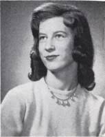 Joyce Ann Papp (Clements) (Deceased), South Bend, IN Indiana