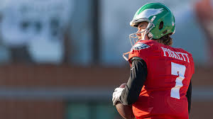 Gameday Roster Moves: Eagles sign QB Ian Book, activate DE Bryce Huff-HN
