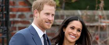 Meghan Markle Reportedly Considering Israeli Designer for Royal Wedding  Gown