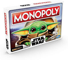 Los mejores juguetes y juegos para ninos navidad 2019. Los Dos Juegos De Mesa De The Mandalorian Para Los Fans De Serie