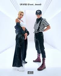 Hallo ich verkaufe die double sided pcs von der gruppe aus dem siren dawn album sie wird in einem.,kpop ace a.c.e group double sided siren dawn photocard . Watch Dawn Makes Hip Return With Mv For Dawndididawn Featuring Jessi Soompi