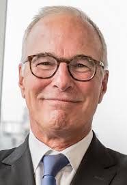 Coming together: Collaboration, partnership in focus as Nokia Bell Labs  tower breaks ground in New Brunswick