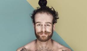 Hahahaha, ons kind mag zelf bepalen of het een jurk aan wil. Henry Van Loon Photos News And Videos Trivia And Quotes Famousfix