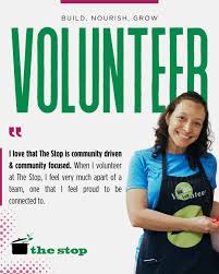 The Stop Community Food Centre