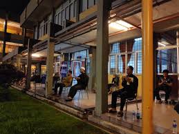 Sultan alam shah islamic college. Kolej Perindu Uitm Mengadakan Bacaan Yasin Doa Dan Solat Hajat Sebagai Ikhtiar Bagi Menhindari Wabak Covid 19 Uitm News Hub