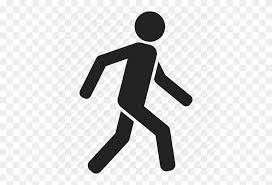 Find images in png and svg with transparent background. Download Walk Icon Transparent Clipart Walking Computer Icons Clip Walking Clipart Black And White Stunning Free Transparent Png Clipart Images Free Download