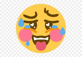 25 Ahegao Emoji Free Transparent Png Clipart Images Download The best place to find custom emoji. 25 ahegao emoji free transparent