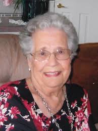 Obituary for Jean Halvorson