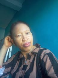 MAN ON UNIFORM: He trusted me both in office, classroom and in the field