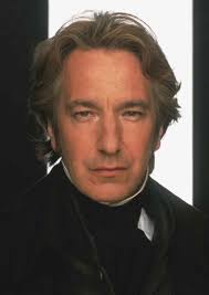 Fan Casting Alan Rickman as Edwin Epps in 12 Years a Slave (1993)