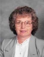 Obituary for Marcia Sue Neustel