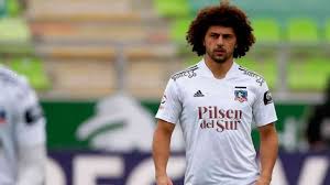 Get the latest colo colo news, scores, stats, standings, rumors, and more from espn. La Dura Critica De Claudio Borghi A Maximiliano Falcon Tras Su Expulsion En Colo Colo En Cancha