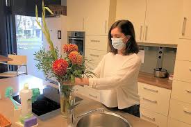 Ronald mcdonald haus is located in essen. Unser Haus Ronald Mcdonald Haus Berlin Wedding