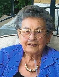 Obituary information for Edna M. Zeiger