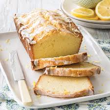 I first had this cake in miami and then over the years i have worked at refining my recipe for orange the best orange crush pound cake has to have the wonderful taste of a orange crush and the cake has to be moist. Glazed Lemon Pound Cake Paula Deen Magazine Recipe Lemon Pound Cake Recipe No Bake Cake Pound Cake Recipes