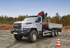 Pin Van Yatta Nguku Op Trucks 2