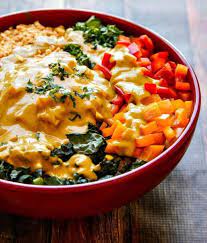 21 Filling Low Carb Recipes With No Meat Low Carb Vegetarian Recipes Low Carb Vegetarian Low Carb Salad