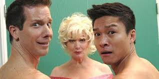 Op-ed: 'Big Gay Love' Advice for Asians in America