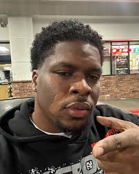 Tha Lo, Look Jamaican 🐐