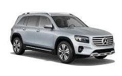 2026 G 550 SUV | Mercedes-Benz USA