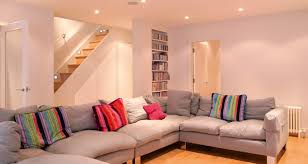 Lastly, you need to make the place appear homey by introducing relevant accessories. Basement Conversion Cost