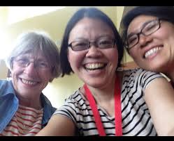 Faith Marilyn Madzar