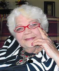 Obituary for Arlene McNeal