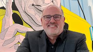 ThreatLocker's Danny Jenkins