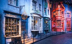 Maybe you would like to learn more about one of these? Parc Harry Potter Billet Pour Les Studios Harry Potter A Londres