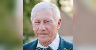 Obituary, Visitation & Funeral Information