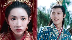 A beautiful woman disguised herself as an ugly woman and carefully planned  to escape marriage.