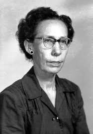 Viola Isabelle Cowan Jackson (1901-1975)