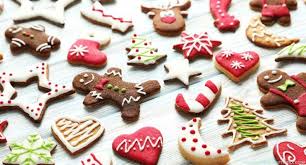 Kuchen ist einfach immer eine gute idee: Die Besten Weihnachtsrezepte Backen Macht Glucklich