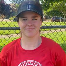 Mel Stephens' Softball Recruiting Profile